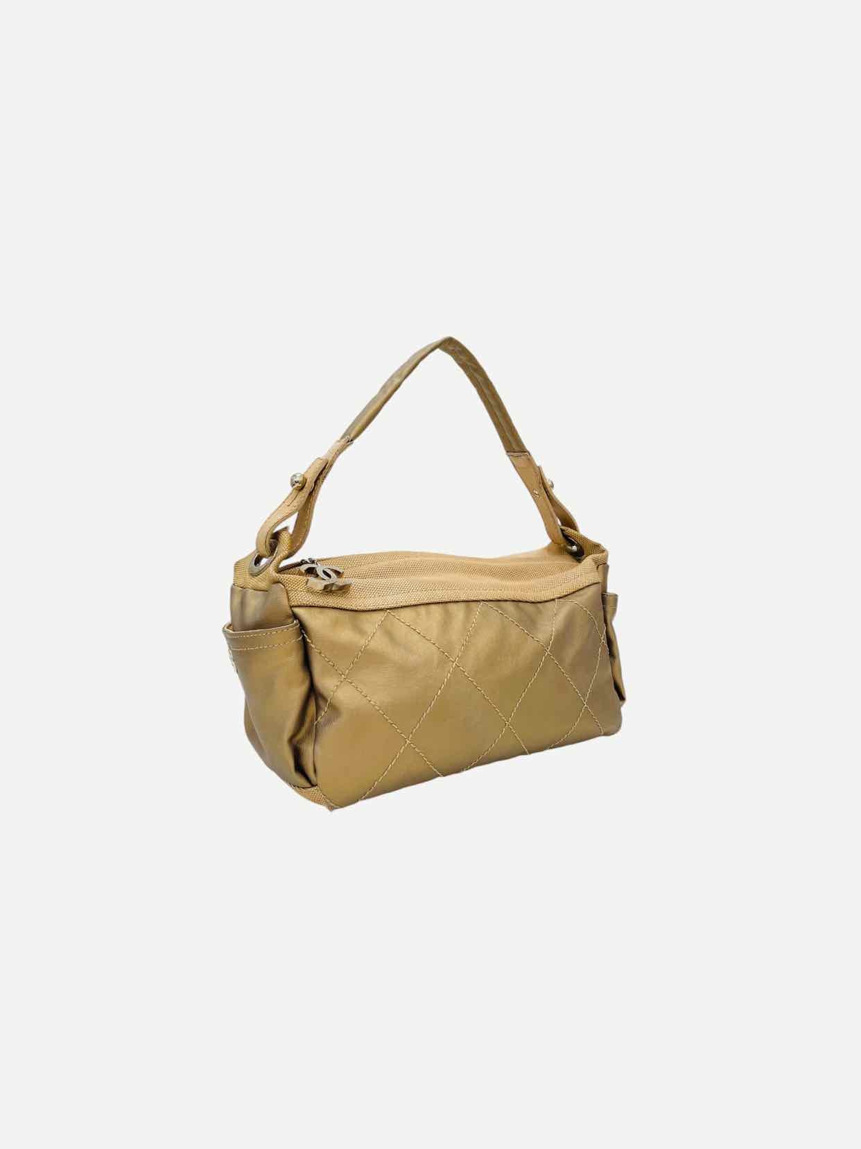 Chanel Shoulder Bag - Lynora Bags