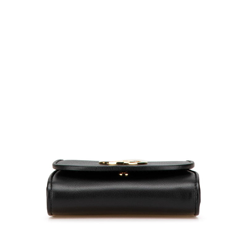 Gucci Blondie Leather Chain Shoulder Bag