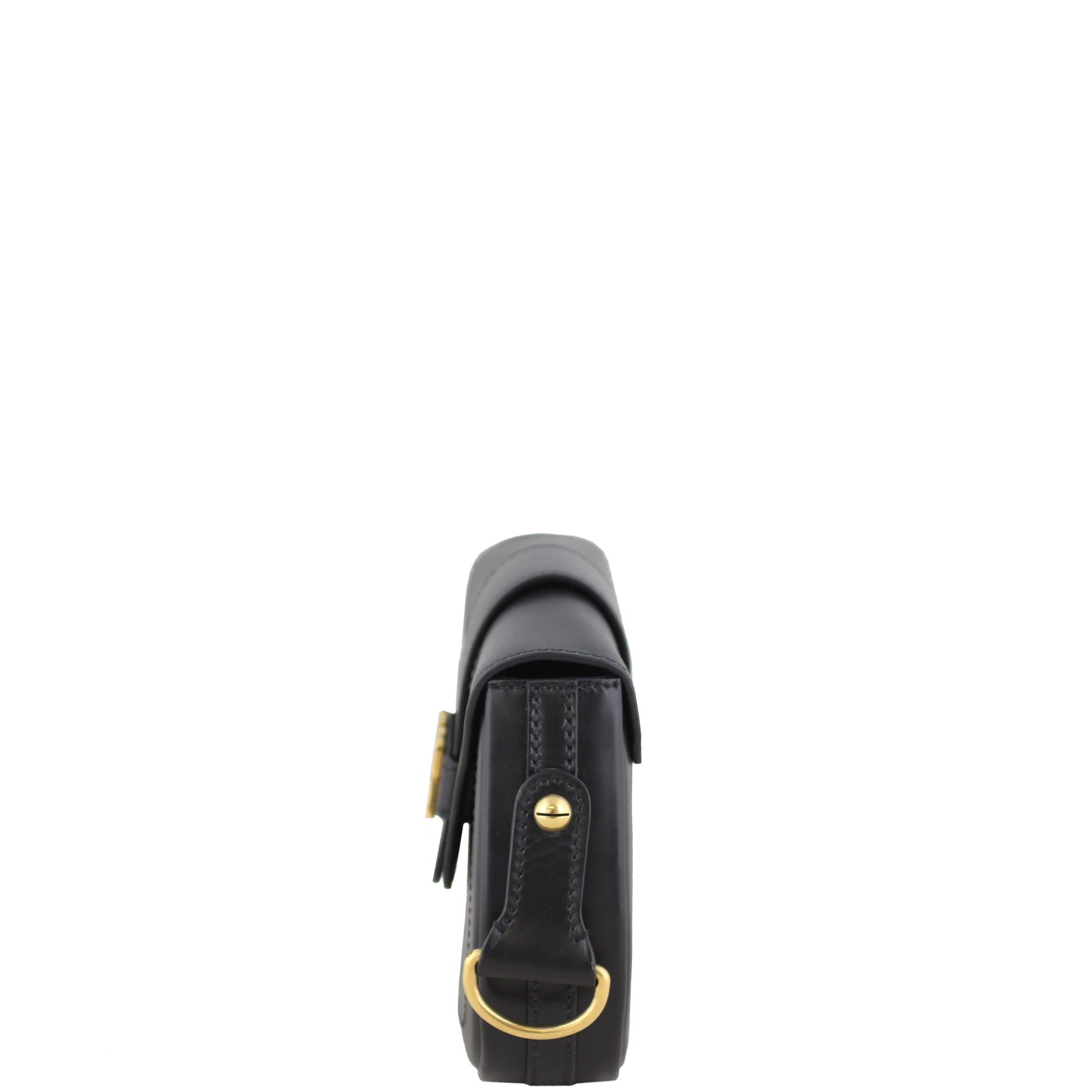 Dior D-Fence Saddle Bag
