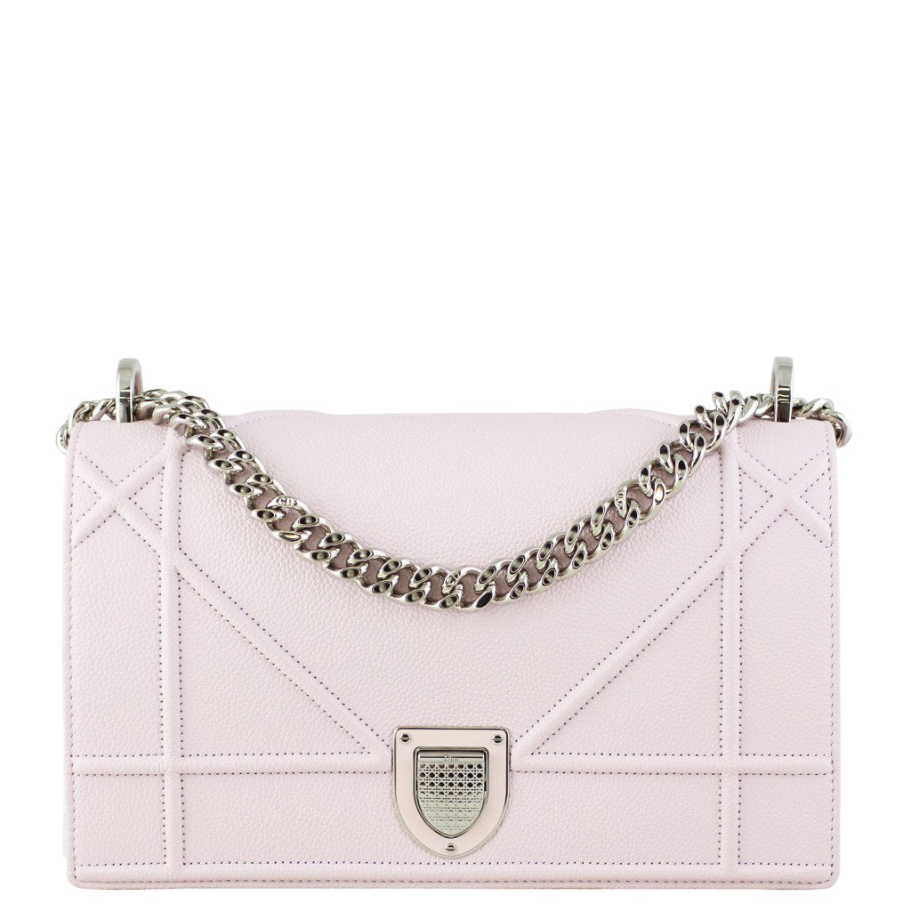 Dior Diorama Flap Bag