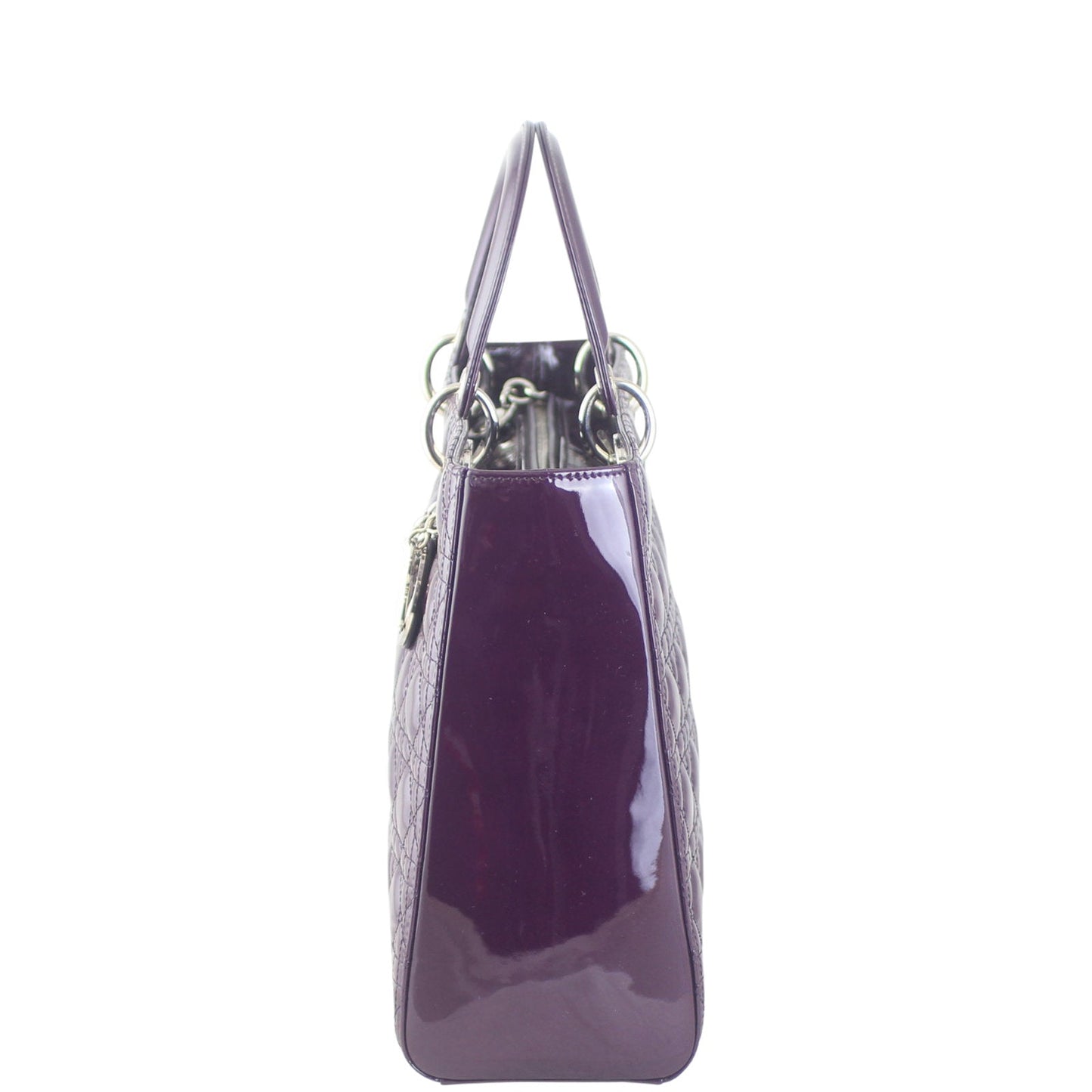 Dior Lady Dior Large Bag