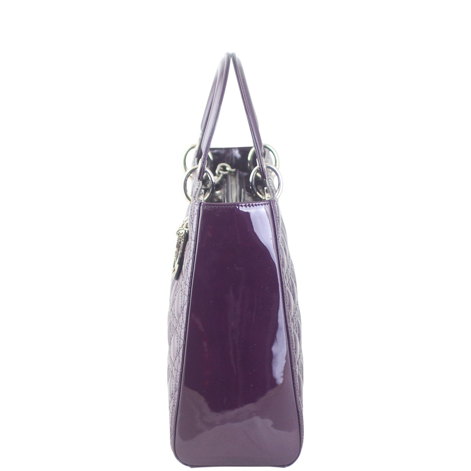 Dior Lady Dior Large Bag