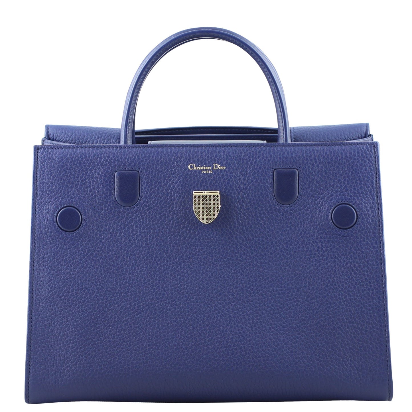 Dior Diorever Medium Satchel