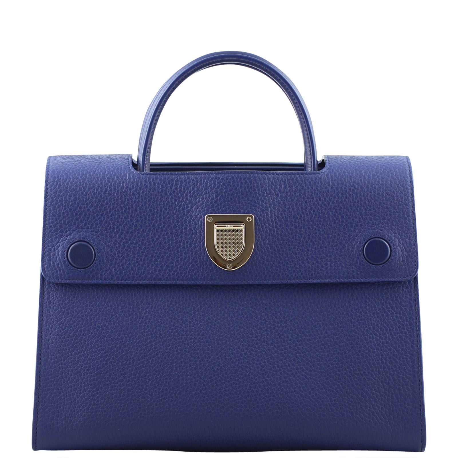 Dior Diorever Medium Satchel