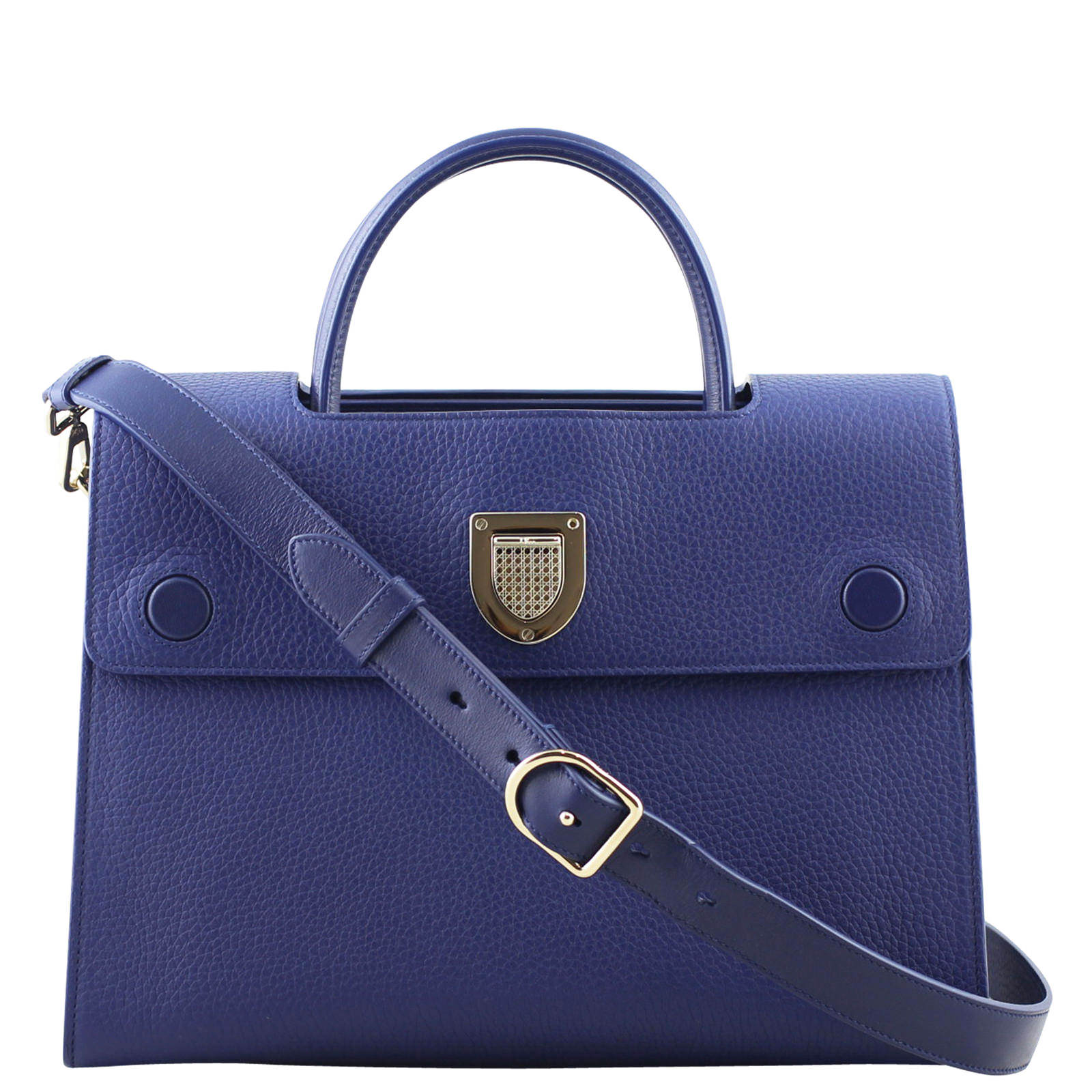 Dior Diorever Medium Satchel