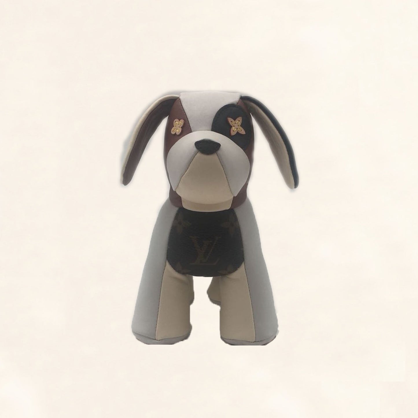 Louis Vuitton | Dog Doudou Oscar Crossbody