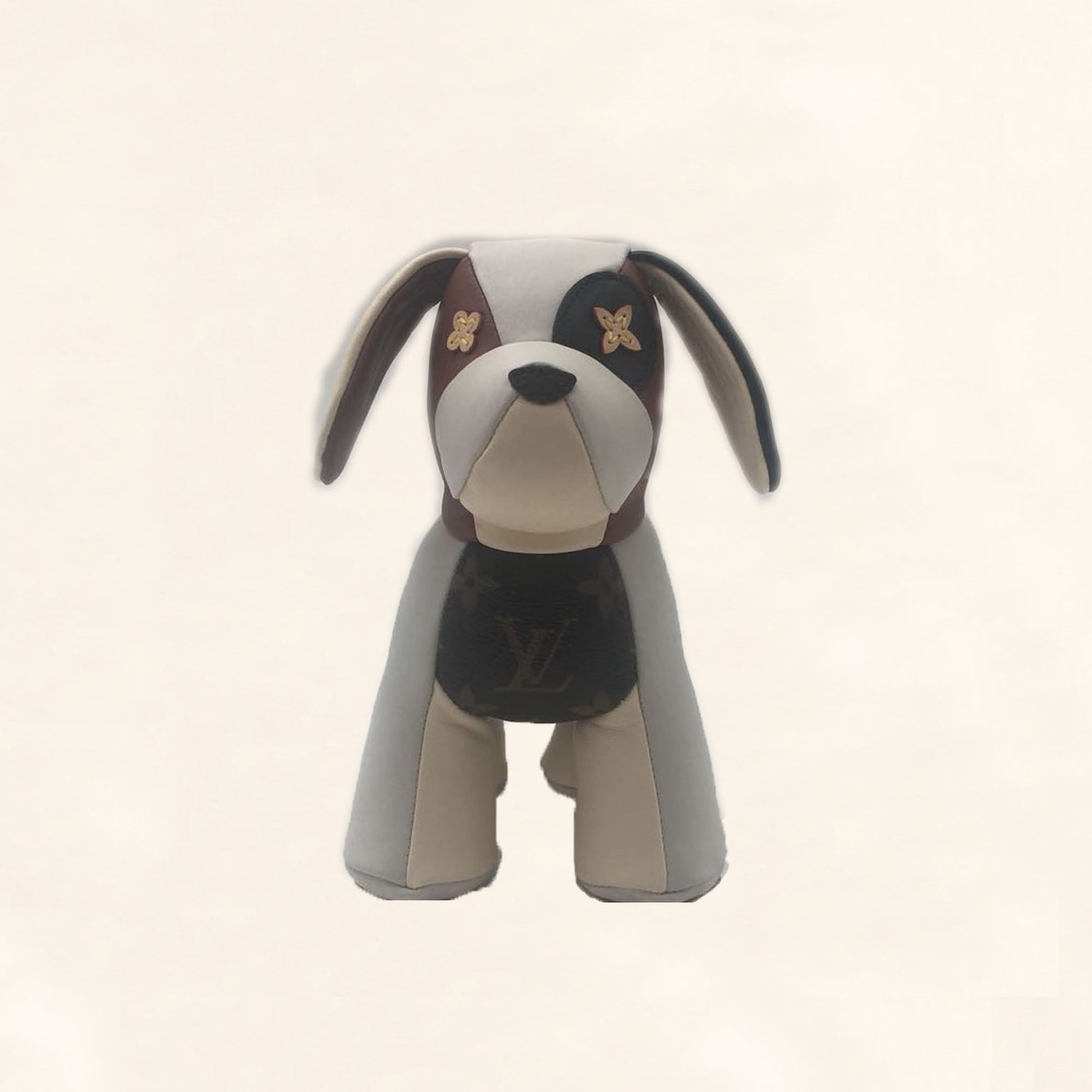 Louis Vuitton | Dog Doudou Oscar Crossbody