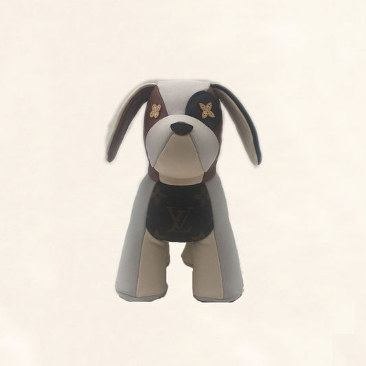 Louis Vuitton | Dog Doudou Oscar Crossbody