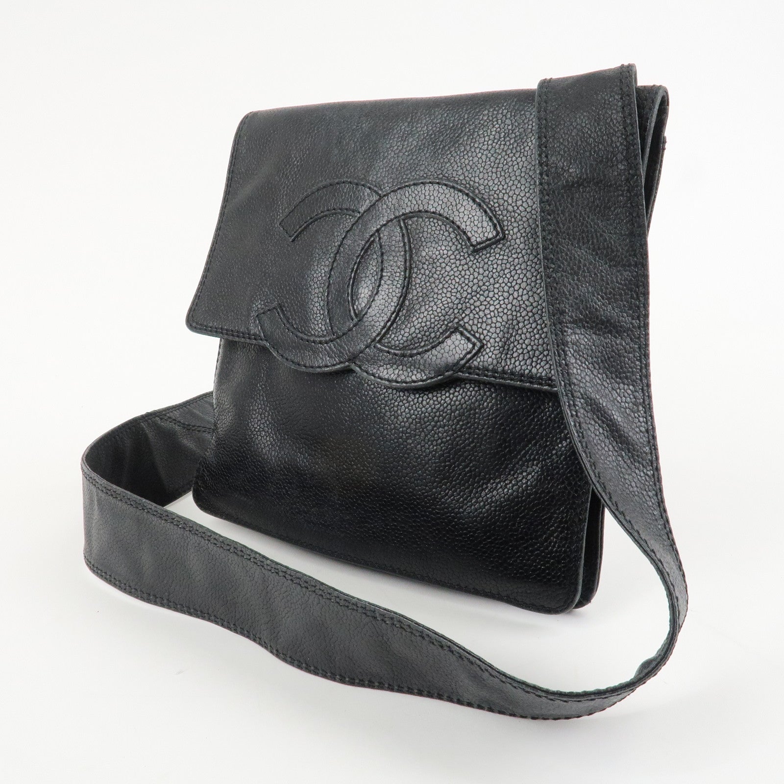 Chanel Crossbody Bag - Lynora Bags