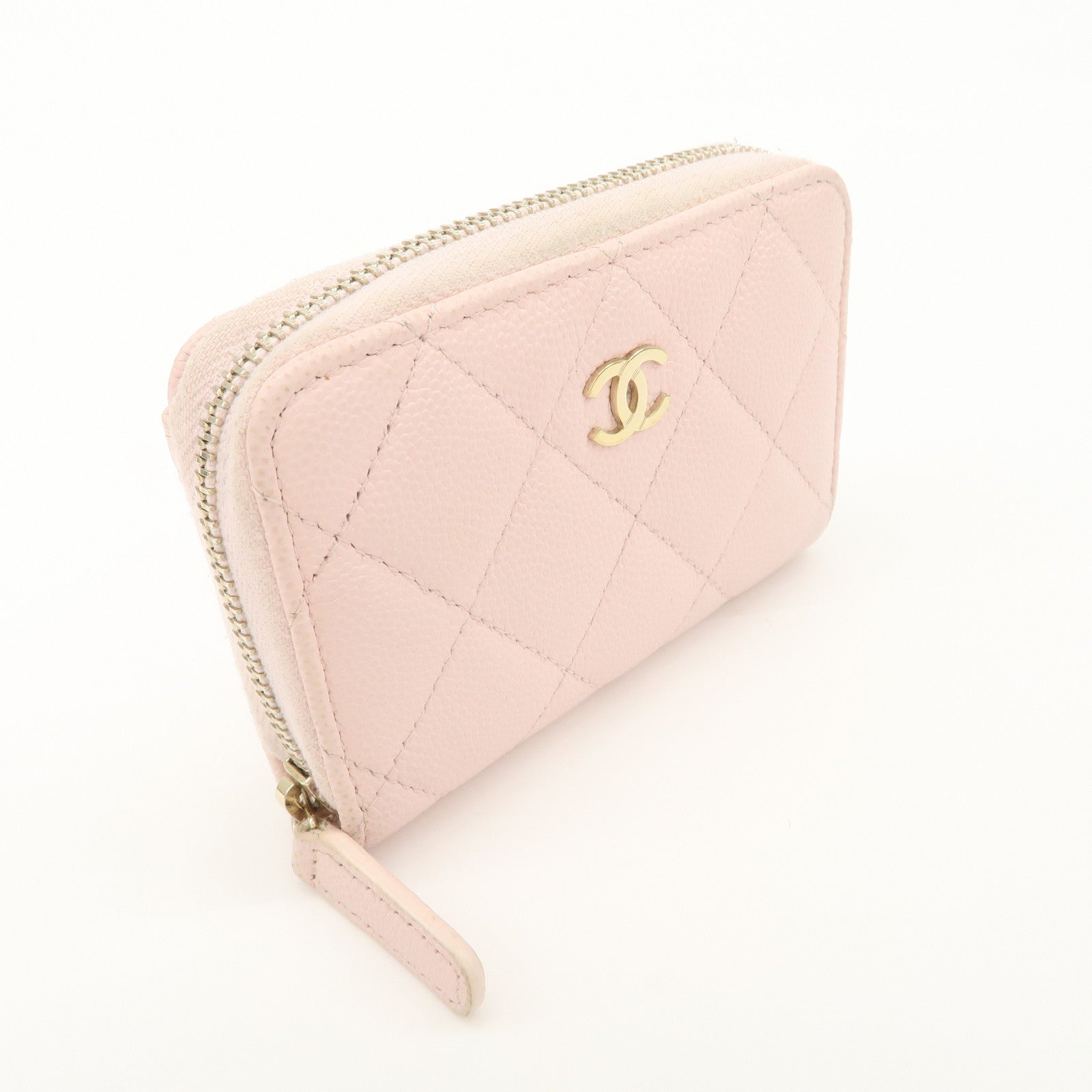 Chanel Handbag - Lynora Bags