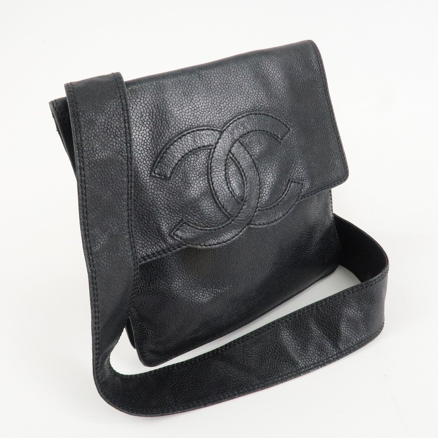 Chanel Crossbody Bag - Lynora Bags