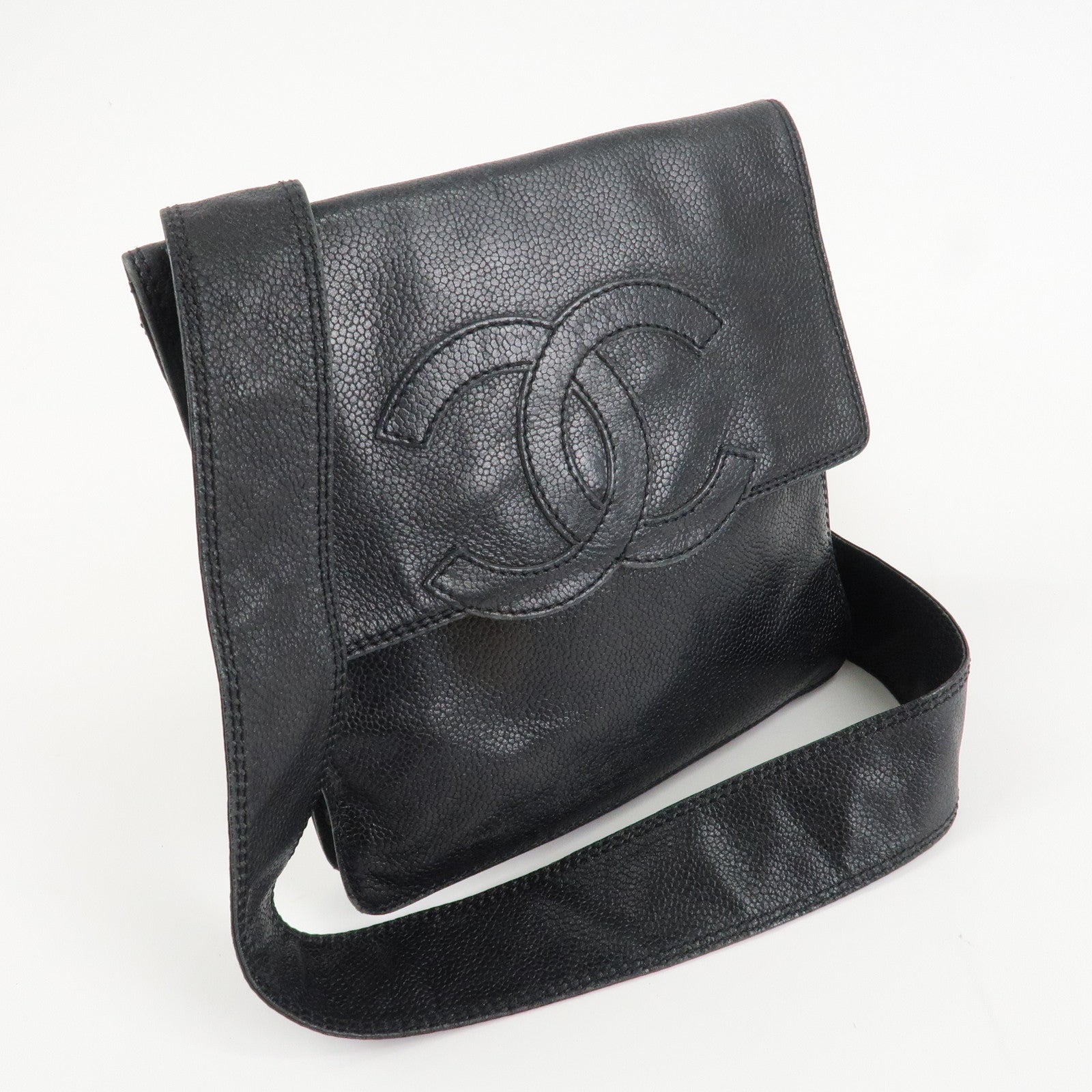 Chanel Crossbody Bag - Lynora Bags