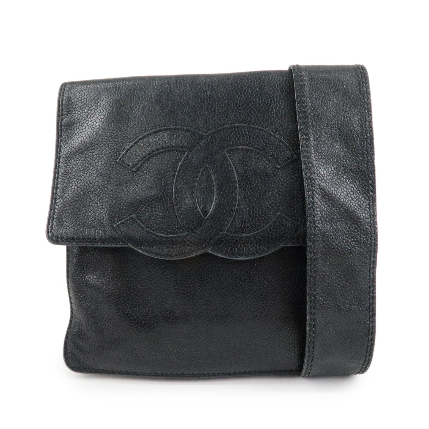 Chanel Crossbody Bag - Lynora Bags