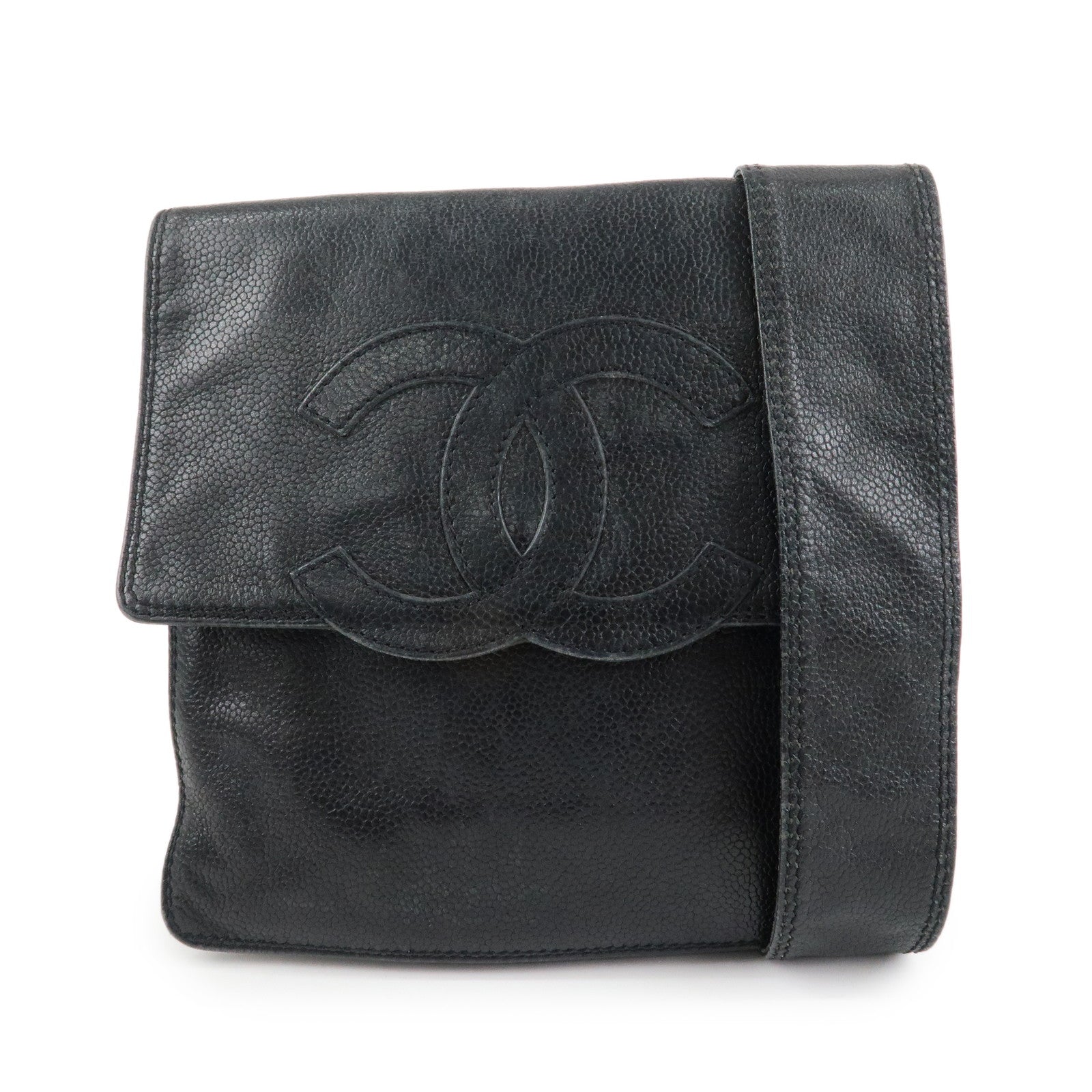 Chanel Crossbody Bag - Lynora Bags