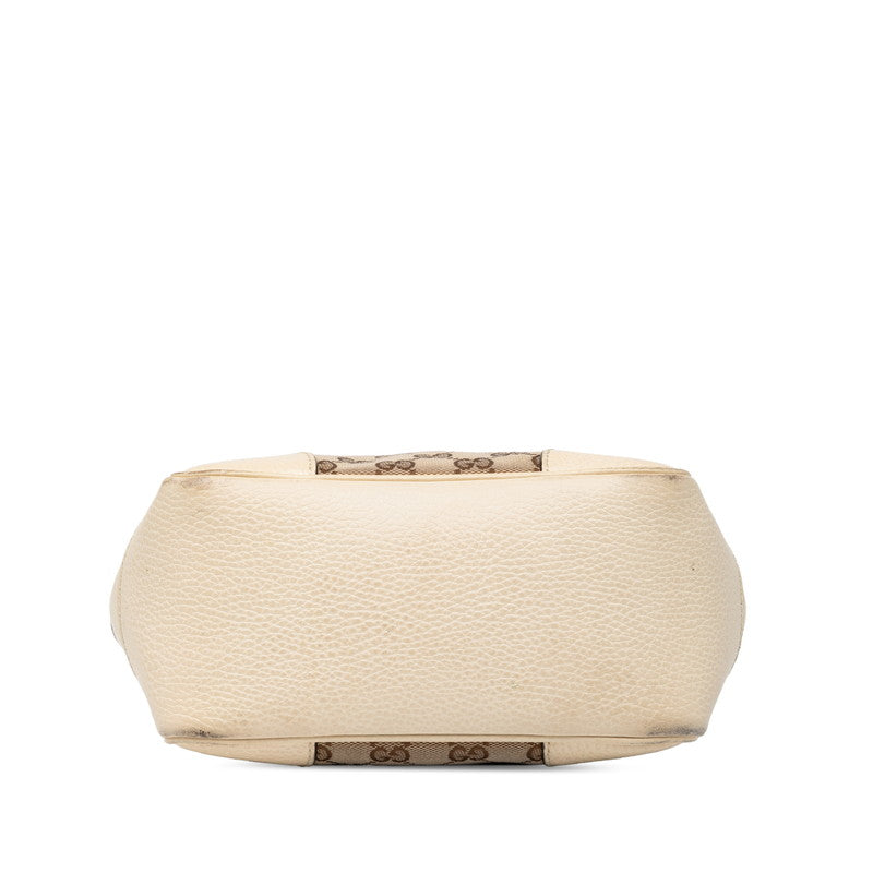 Gucci GG Canvas 2way Bag