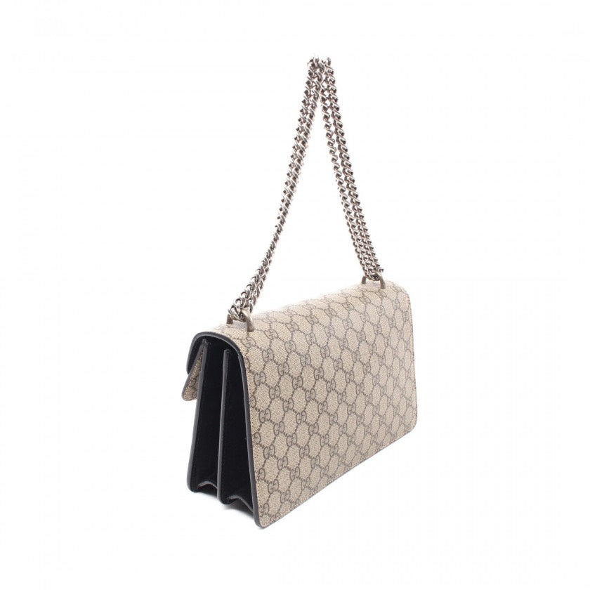 Gucci Dionysus Canvas Chain Shoulder Bag Style 4