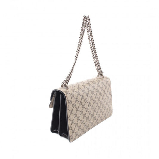 Gucci Dionysus Canvas Chain Shoulder Bag Style 4