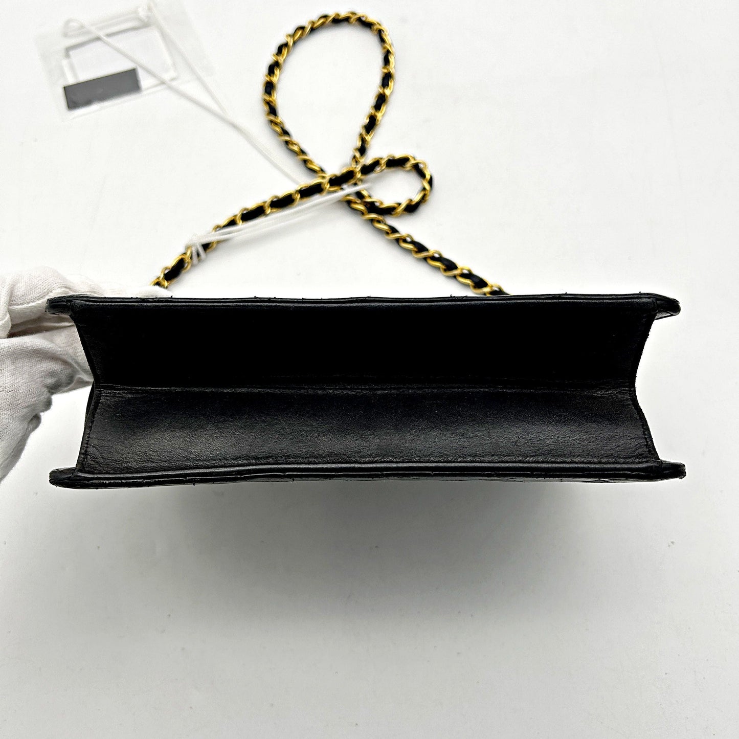 Chanel Matelassé Shoulder Bag - Lynora Bags