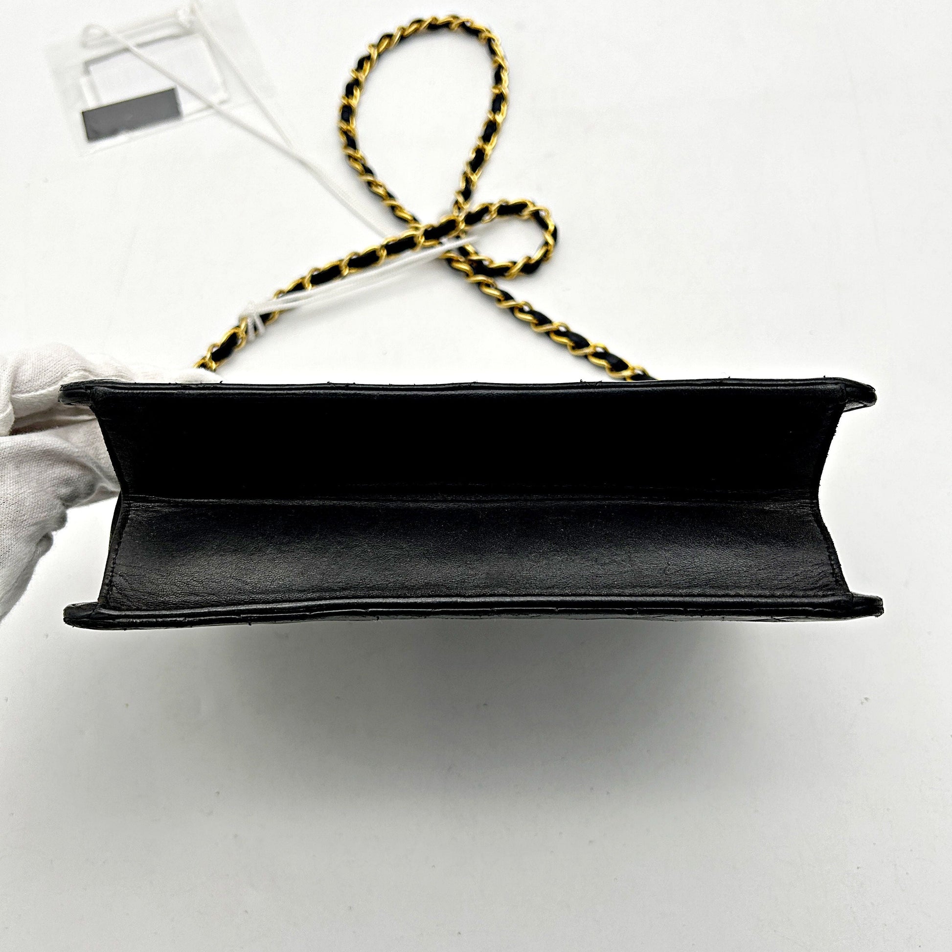 Chanel Matelassé Shoulder Bag - Lynora Bags
