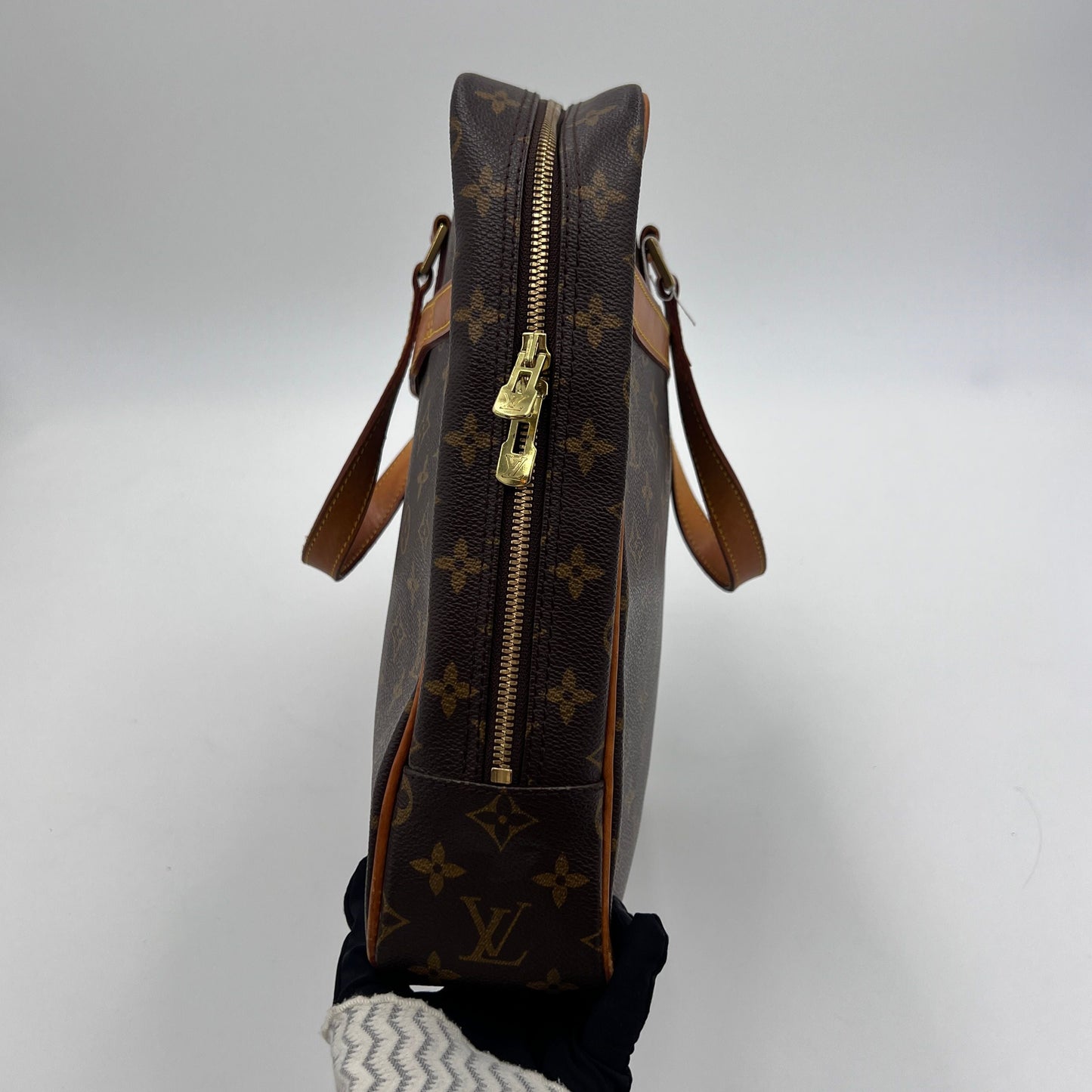Louis Vuitton Porte-Documents Pegase - Brown Luggage and Travel, Handbags AF754O