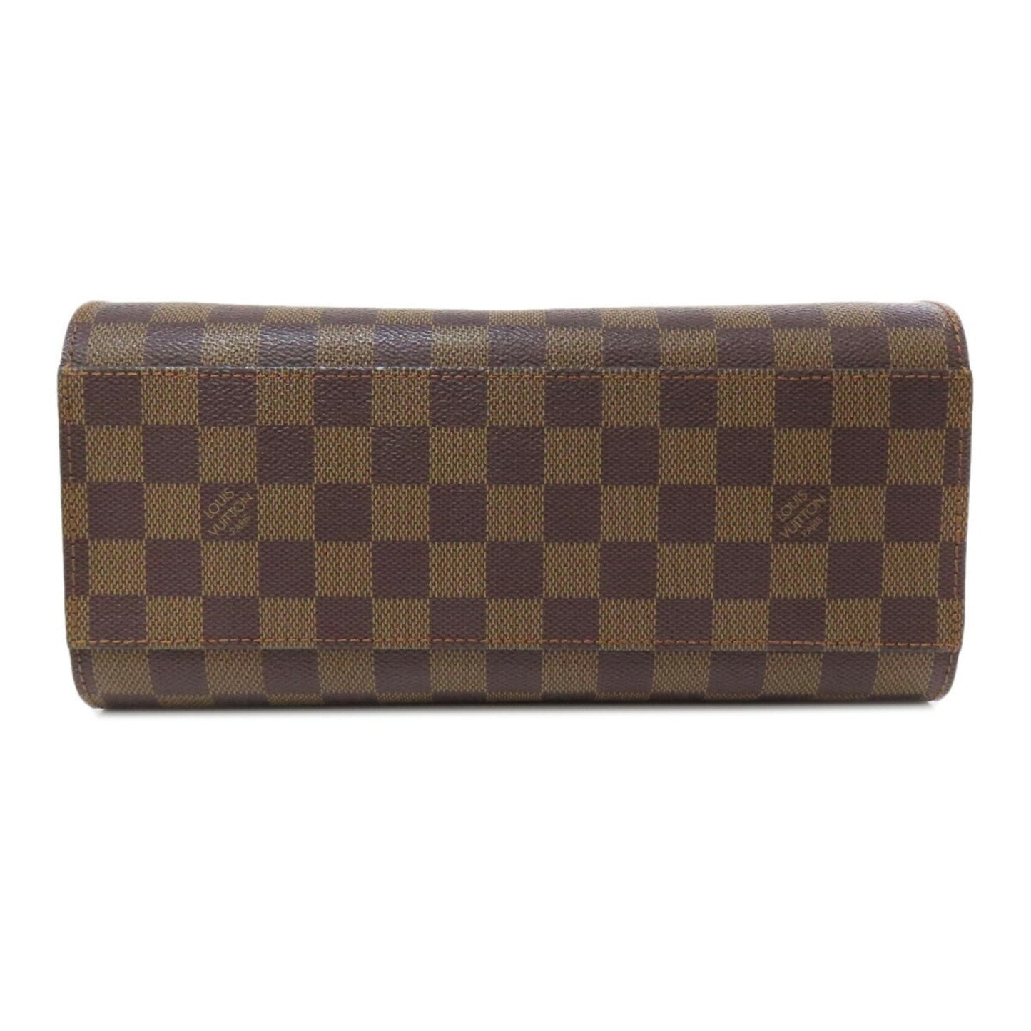 Louis Vuitton Damier Canvas Handbag