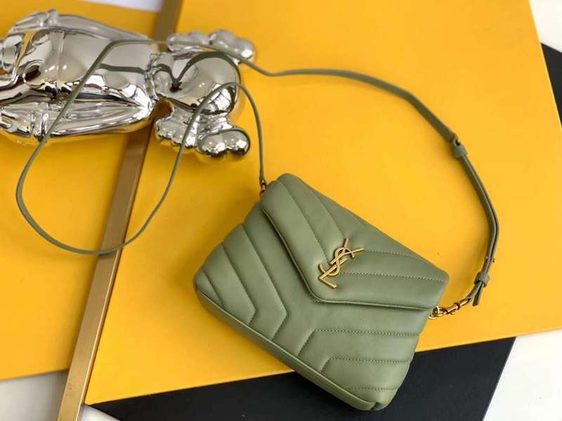 Yves Saint Laurent - Bags - Franco Shops