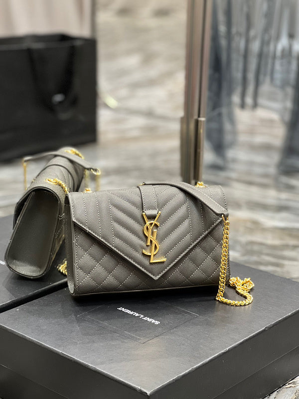 Franco Shops - Yves Saint Laurent - Bags