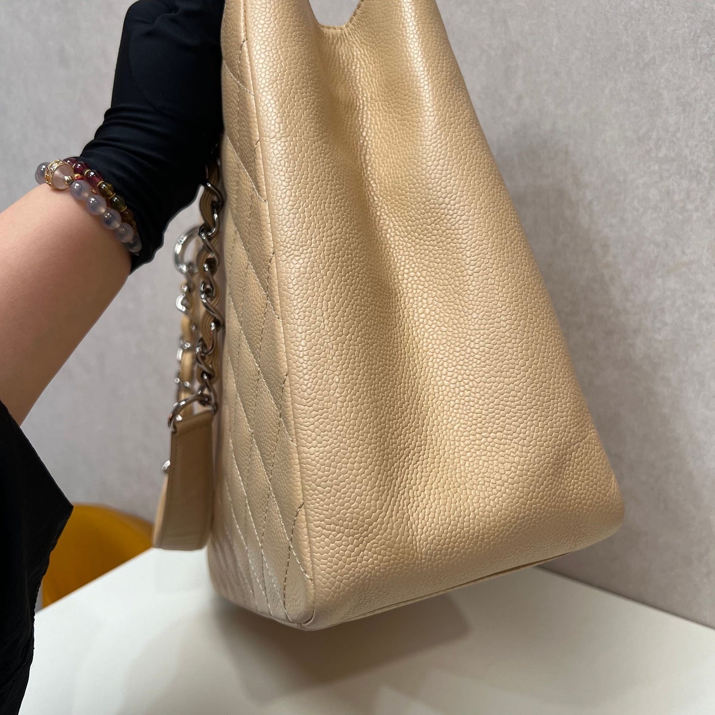 Chanel Tote Bag - Lynora Bags
