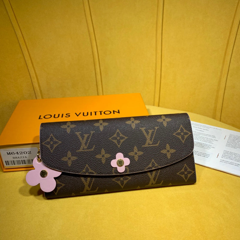 Louis Vuitton Luxury Bags 2205