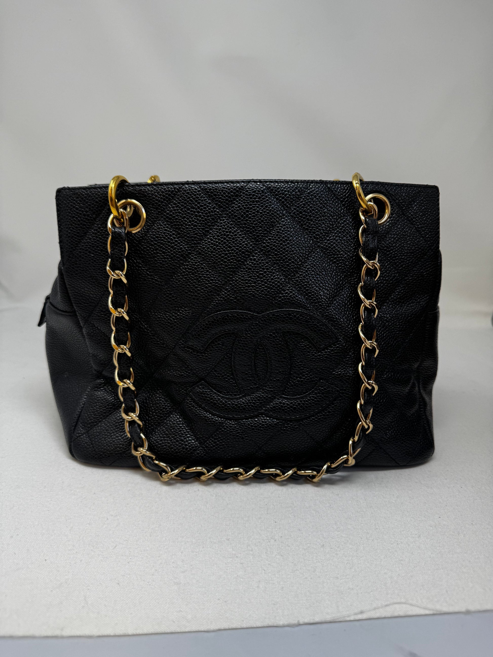 Chanel Tote Bag - Lynora Bags