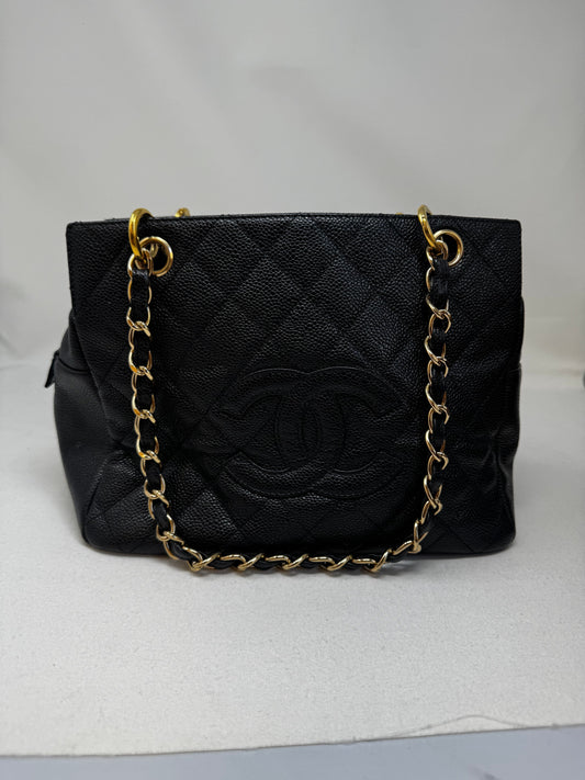 Chanel Tote Bag - Lynora Bags