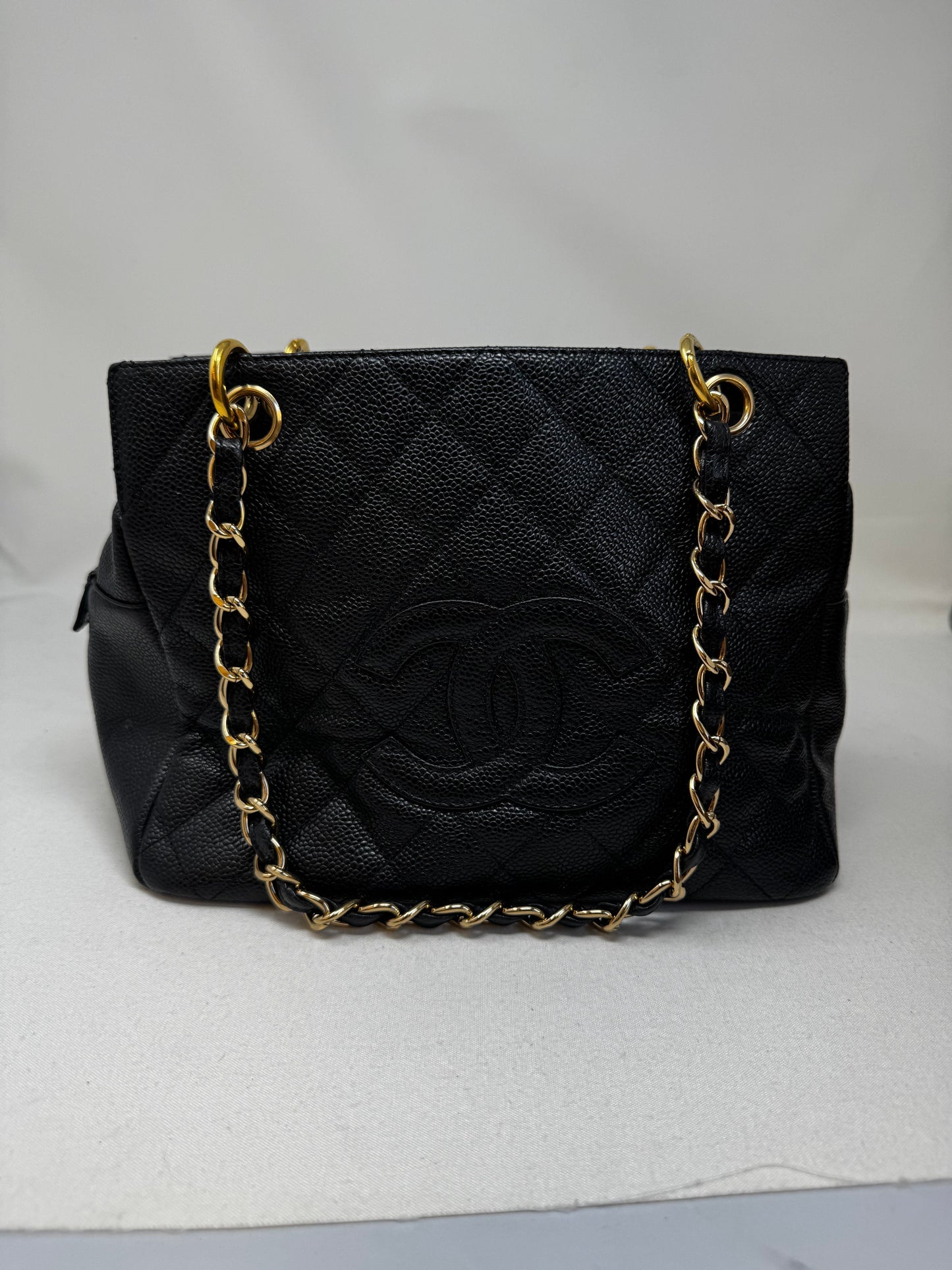 Chanel Tote Bag - Lynora Bags