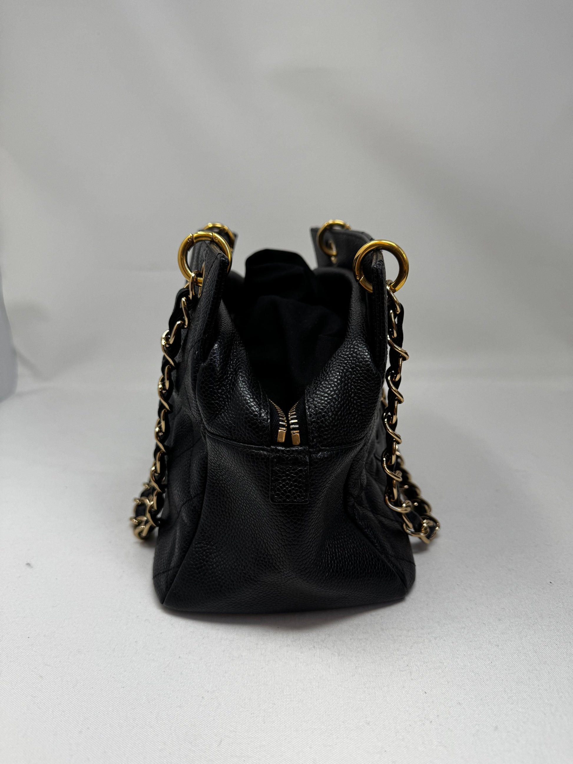 Chanel Tote Bag - Lynora Bags