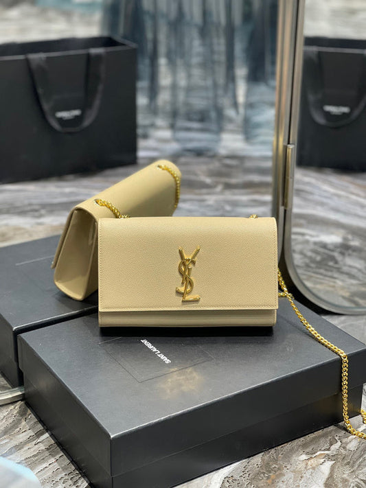 Franco Shops - Yves Saint Laurent - Bags