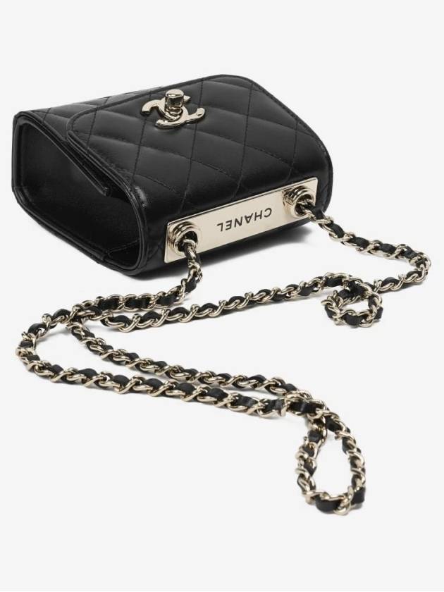 Chanel Mini Handbag - Lynora Bags