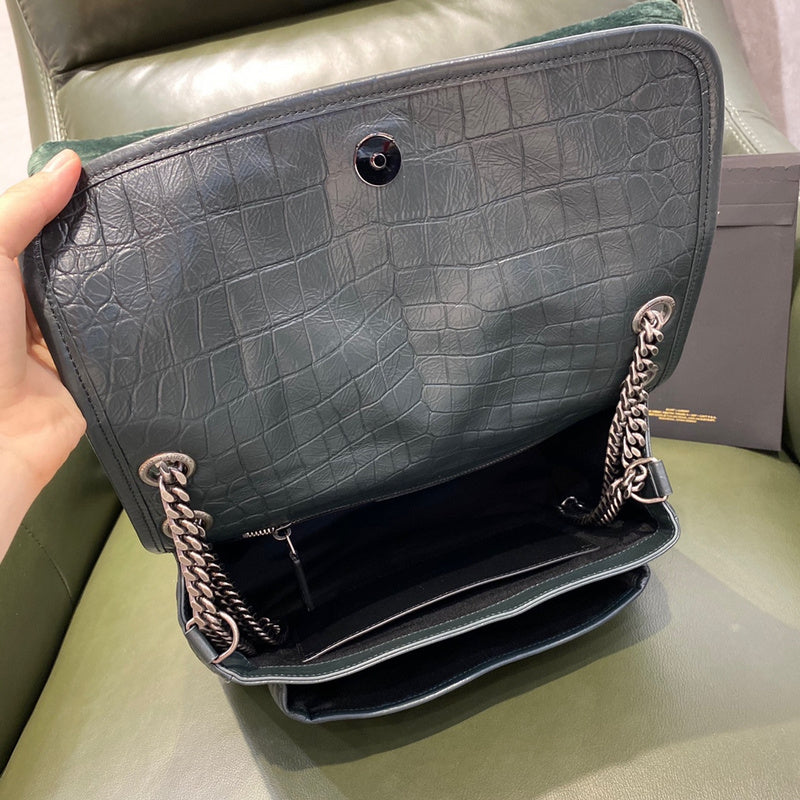 Yves Saint Laurent - Bags - Franco Shops