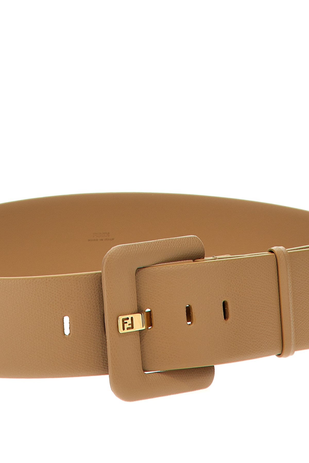 Fendi Women 'Fovere Fendi' Belt