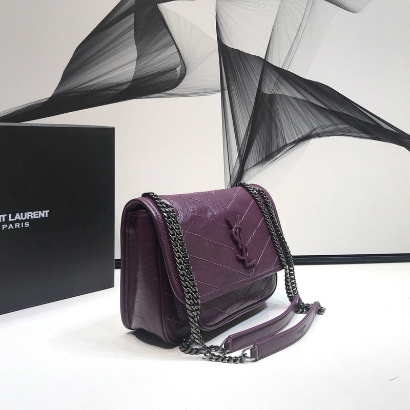 Franco Shops - Yves Saint Laurent - Bags