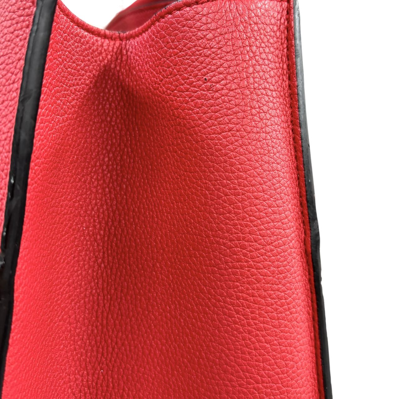 LOUIS VUITTON  City Steamer MM
