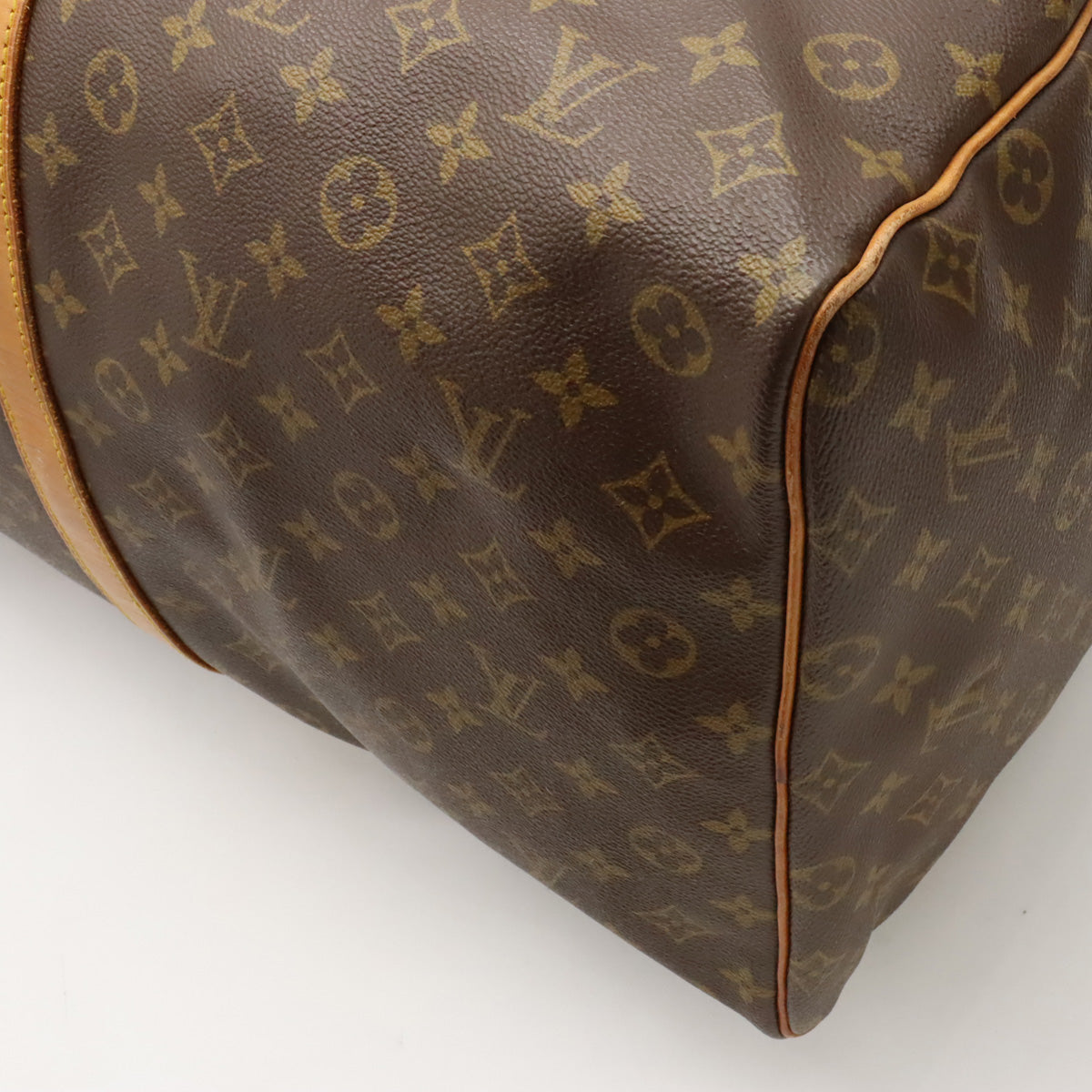 LOUIS VUITTON Keepall 50 in Monogram M41426