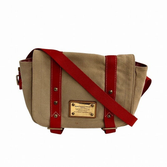 Louis Vuitton Color Canvas Shoulder Bag