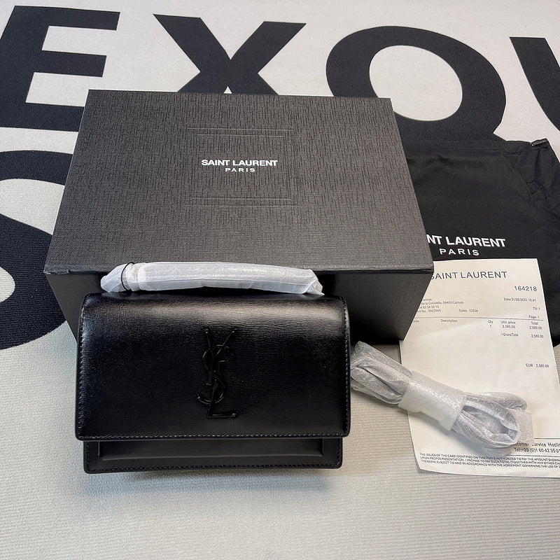 Franco Shops - Yves Saint Laurent - Bags