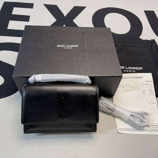 Franco Shops - Yves Saint Laurent - Bags
