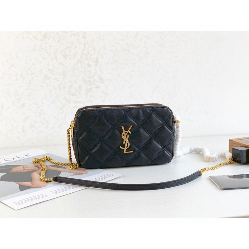 Franco Shops - Yves Saint Laurent - Bags