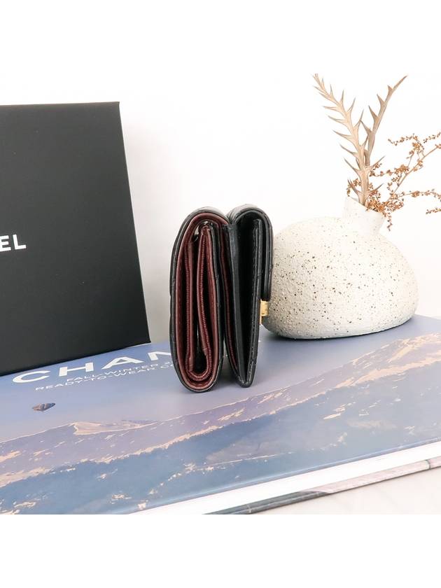Chanel 35 Handbag - Lynora Bags
