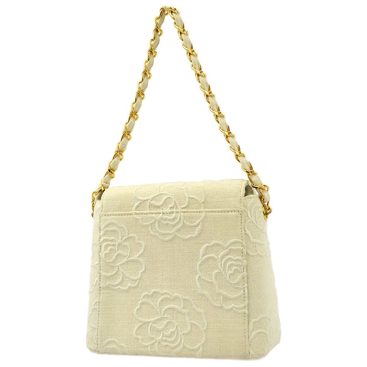 Chanel Flap Shoulder Bag - Lynora Bags