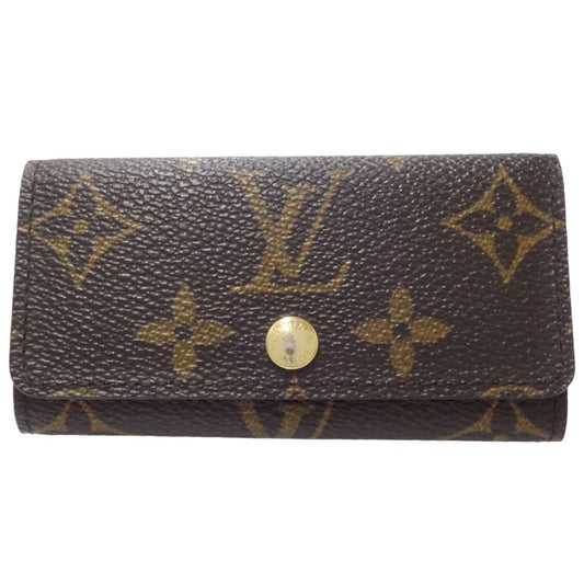 Louis Vuitton Galle Monogram Monogram Keycase