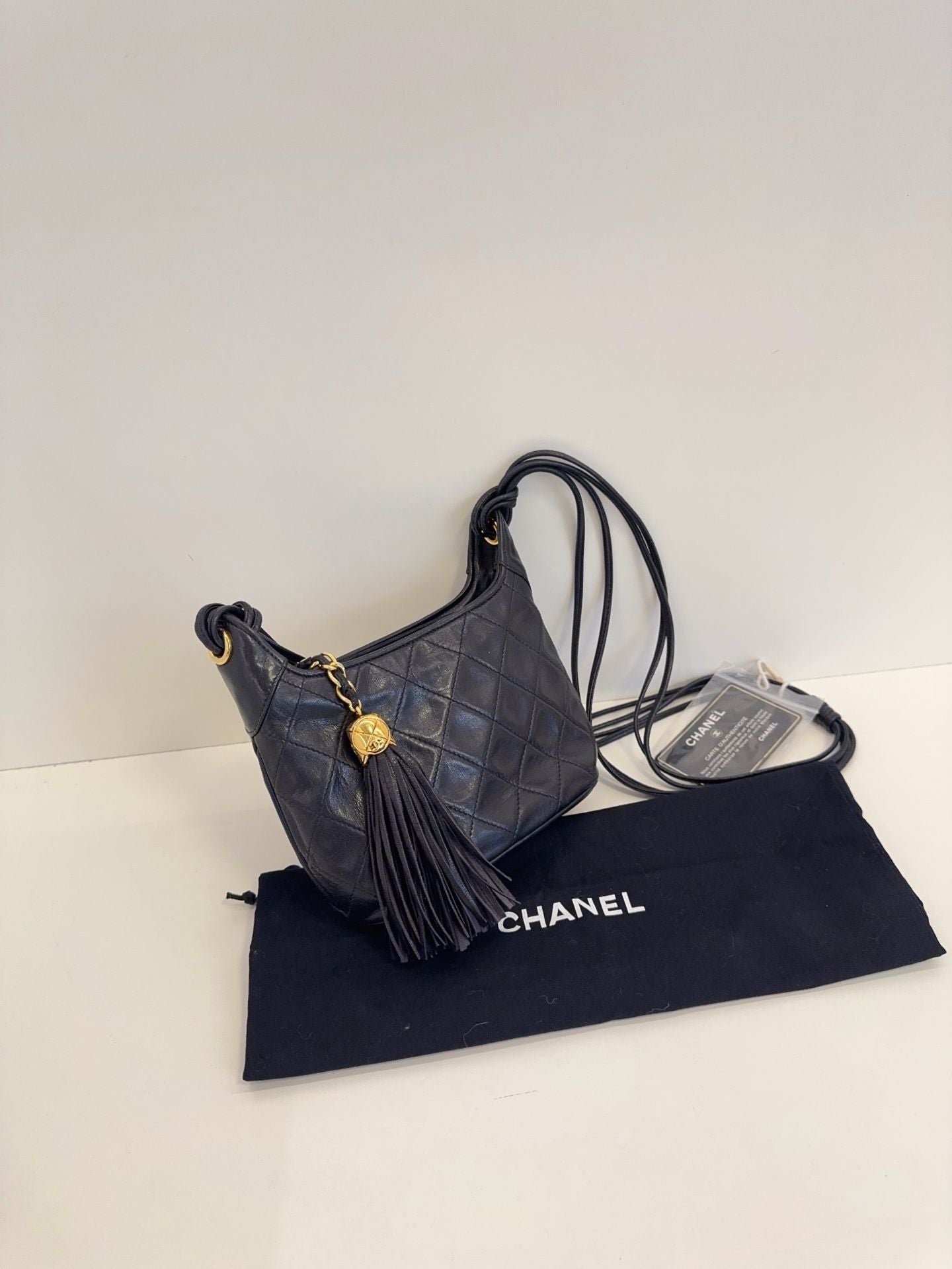 Chanel Handbag Bag - Lynora Bags