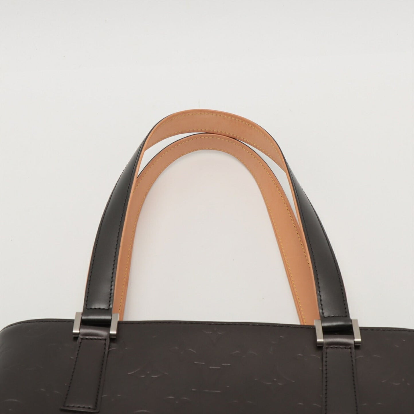 Louis Vuitton Monogram Mat Monogram Mat Handbag
