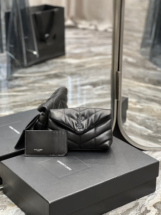 Franco Shops - Yves Saint Laurent - Bags